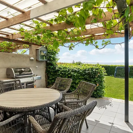 Gorgeous In Prázdninový dům Oster Assels