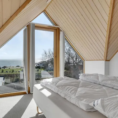 Gorgeous In Prázdninový dům *