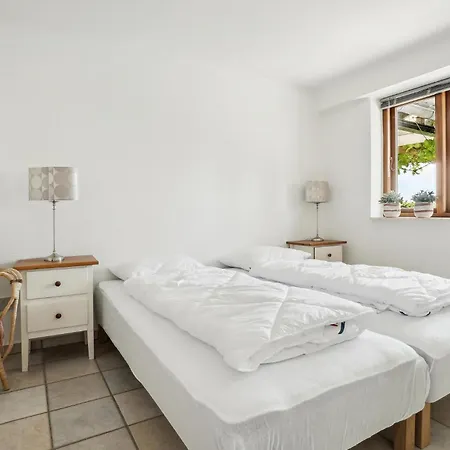 Gorgeous In Prázdninový dům